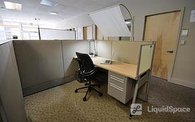 Satellite Workplaces Felton