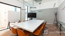 WeWork | 26 Hatton Garden