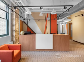 Regus | Queen & Richmond Centre