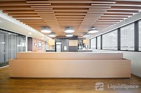 Regus | BANGALORE, Brigade IRV