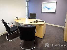 Regus | Umhlanga Ridge