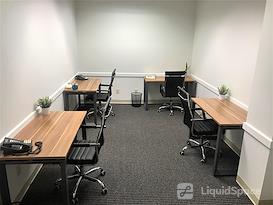 TKO Suites - Raleigh, NC