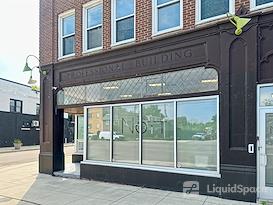 Regus | MI, Grosse Pointe Park - Mack Ave