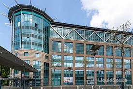 Regus | Bremen Airport