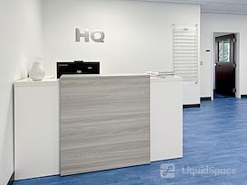 HQ | MI, Grand Rapids - Corporate Exchange