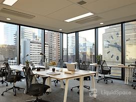 Hub Australia | Wynyard