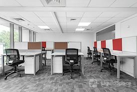 Regus | HYDERABAD, Jubilee Hills