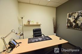 Intelligent Office - Walnut Creek