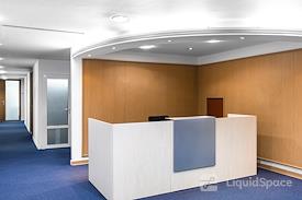 Regus | Algiers Les Pins Maritimes