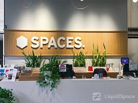 SPACES | Santana Row