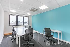 Regus | Cambridge, Vision Park