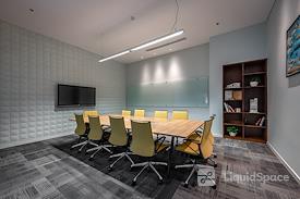 Regus | GUATEMALA, Guatemala City, Citibank Tower