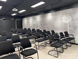 Workways Brussels Airport