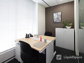 Regus | Sapporo Kita Building