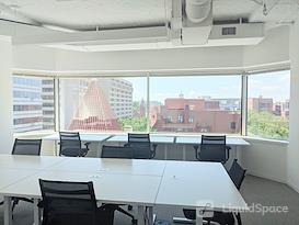 Western Market Workspaces