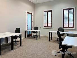 Regus | AZ, Gilbert - W Elliot Rd