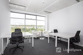 Regus | PRAGUE, Nove Butovice