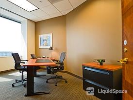 Regus | O'Hare Airport