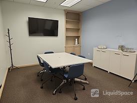 Regus | Clearfield - Legend Hills Dr