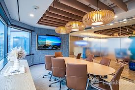 Carr Workplaces - Tysons