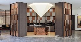 WeWork 37 Cunningham