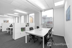 Regus | Milan, Washington
