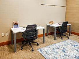 Regus | Rochester - 318 Commons