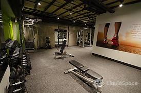 LiveFit Wellness Suites