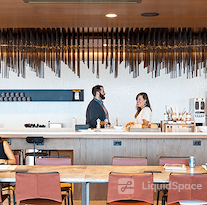 Industrious - Central Loop