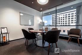 Industrious - 9th and Congress