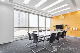 Regus | ABU DHABI, Airport Road