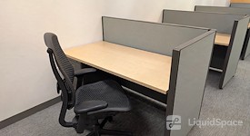 Intelligent Office San Francisco