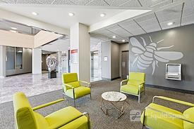 Boxer - Pavilion Towers