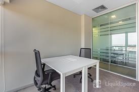 Regus | Luanda, Belas Business Park