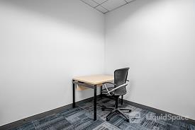 Regus || Hamilton Avenue