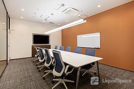 Regus | Tokyo Square Daikanyama