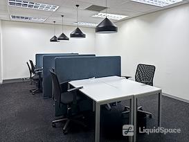 Regus | Middelburg, Five @ Dolorite