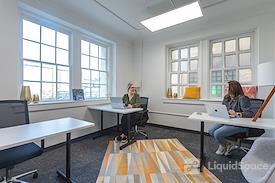 Expansive - Angebilt Building