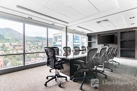 Regus | BOGOTA, Tierra Firme