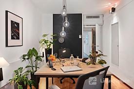 Wojo Stuttgart - Ibis City