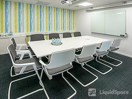 Regus | Stockholm, KistaOne