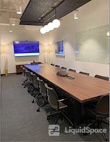 Industrious - Liberty Center