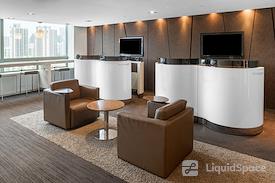 Regus | Seoul, Gangnam Station Centre