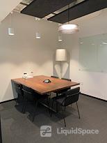 Industrious - Liberty Center