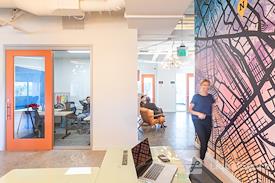 Expansive - North First