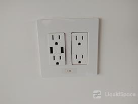 Workstation West Berkeley