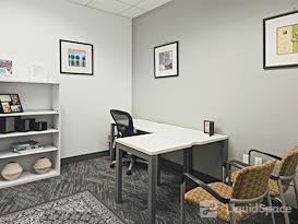 Regus | OR, Beaverton – AmberGlen