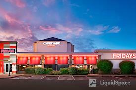 Courtyard Chicago Midway