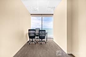 Regus | RECIFE, JCPM Trade Center – Boa Viagem - Pina