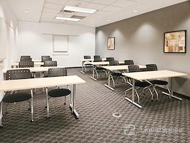 Regus | Minnesota Center